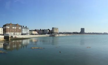 Vacances enfants : Bordeaux Cours internationaux dans notre école anglaise à Westgate-on-Sea