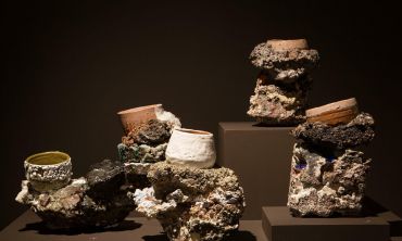 Séjours & vacances ados : Séjours culture et découverte Exposition 'Les Énergies de la terre' au Musée Adrien Dubouché