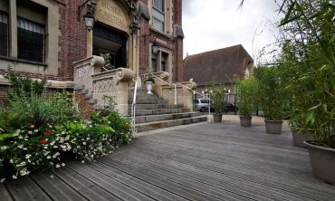Vacances enfants : Séjours culture et découverte Visite du Musée d'Art et d'Histoire de Dreux (Séjours culture et découverte)