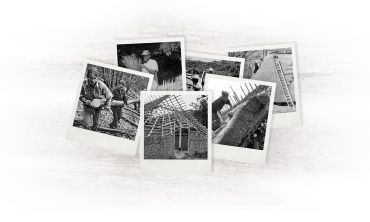 Vacances enfants : Vacances d'hiver (février mars) 2027 Visite du Village Gaulois - L'Archéosite (Séjours culture et découverte)