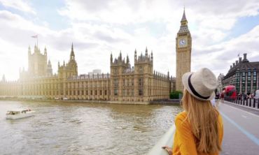 Vacances enfants : Bordeaux Progresser en anglais et explorer Londres