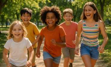 Activités gratuites pour enfants : s’amuser sans se ruiner