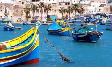 Séjours & vacances ados : Vacances de Noël Cours d’anglais et visites à Malte