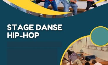 Vacances enfants : Ateliers et activités Stage Danse Hip-Hop & Breakdance – Neuilly-sur-Seine (juillet)