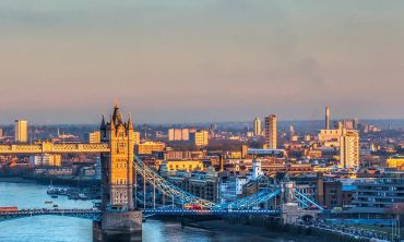 Séjours & vacances ados : Paris Expérience campus à Londres