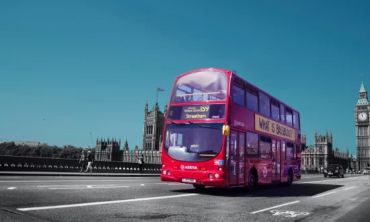 Vacances enfants : Bordeaux Apprendre l’anglais et découvrir Londres