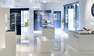 Vacances enfants : Eté Visites et ateliers au Musée forum de l'Aurignacien