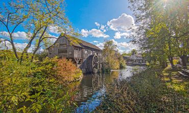 Vacances enfants : Ateliers et stages Découvrez l'Écomusée d'Alsace : un voyage dans le temps