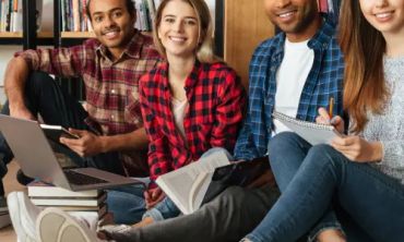 Séjours & vacances ados : Juillet 2026 Aux sources du rêve américain