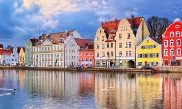 Vacances enfants : Juillet 2026 Cours d'allemand à Munich