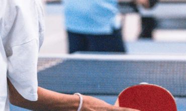 Vacances enfants : Saint Rémy de Provence Service, Topspin !