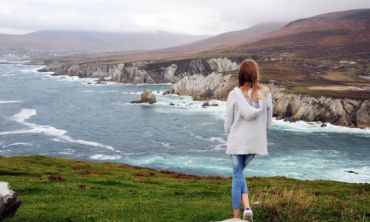 Vacances enfants : Juillet 2026 Cours particuliers chez le professeur en Irlande