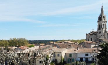 Séjours & vacances ados : Activités enfants / famille Découverte culturelle et touristique de Saint Cannat