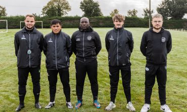 Séjours & vacances ados : France Stage de football de 9 à 16 ans - Février 2023
