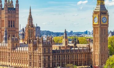 Séjours & vacances ados : Beaune Progression en anglais et visite de Londres