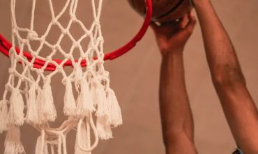 Séjours & vacances ados : Saint Rémy de Provence Dunks et shoots imparables !