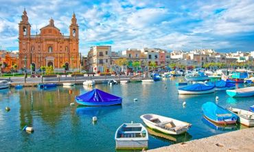 Séjours & vacances ados : Février Sunny Malta