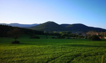 Vacances enfants : Activités enfants / famille Découverte d'Oberhaslach et ses trésors naturels (Séjours culture et découverte)