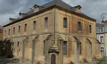 Séjours & vacances ados : Séjours culture et découverte Visite du Musée des Emaux et Faïences de Longwy (Séjours culture et découverte)
