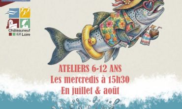 Vacances enfants : Activités enfants / famille Visitez le Musée de la Marine de Loire (Séjours culture et découverte)