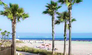 Séjours & vacances ados : Séjours linguistiques Anglais et découverte de San Diego
