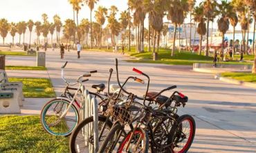 Séjours & vacances ados : Etats-Unis Cours d’anglais à Malibu