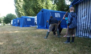 Vacances enfants : Colonies de vacances Séjours jeux de rôles/Cosplay