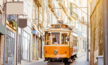 Vacances enfants : Février Live in Lisbon