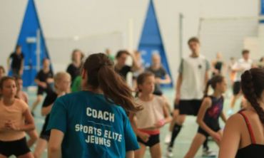 Séjours & vacances ados : Séjours linguistiques Colonie de vacances Anglais et Multisports en France (7-17 ans)