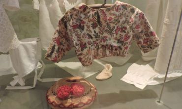 Séjours & vacances ados : Activités enfants / famille Visites guidées des musées de Solliès-Ville (Séjours culture et découverte)