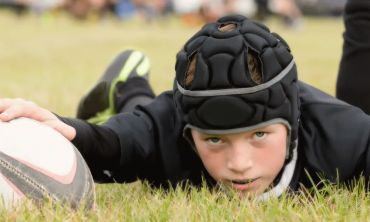 Séjours & vacances ados : Colonies de vacances Cours d’anglais et rugby à Ipswich