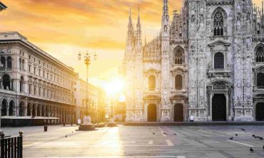 Vacances enfants : Eté Cours d'italien à Milan