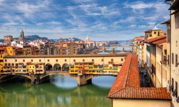 Séjours & vacances ados : Vacances d'hiver (février mars) 2026 Cours d'italien à Florence
