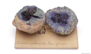 Vacances enfants : Activités enfants / famille Visite du Musée d'archéologie de Lons-le-Saunier (Séjours culture et découverte)