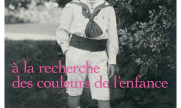 Vacances enfants : Février Exposition 2026 : Christian Dior, à la recherche des couleurs de l'enfance