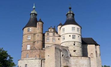 Séjours & vacances ados : Séjours culture et découverte Visitez les musées de Montbéliard (Séjours culture et découverte)