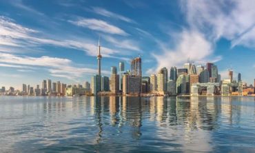 Séjours & vacances ados : Vacances d'hiver (février mars) 2026 Cours d'anglais à Toronto