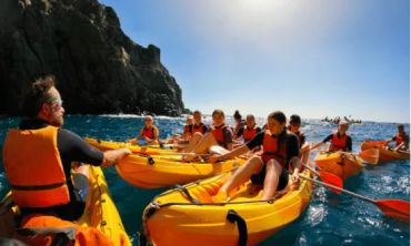 Séjours & vacances ados : Juillet 2026 Cours d’espagnol et découverte de Tenerife