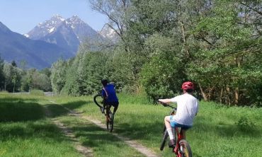 Séjours & vacances ados :  AVENTURES EN AURE