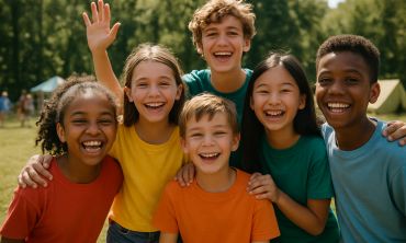 Comment choisir une colonie de vacances en 2026