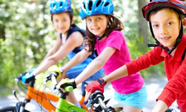 Vacances et loisirs pour enfants et adolescents dans la Vendée