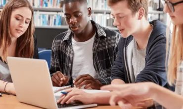 Séjours & vacances ados : Séjours linguistiques Un parcours hybride pour réussir votre TOEIC