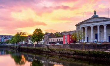 Séjours & vacances ados : Vivez l’Irlande, la vraie Cours d'anglais général à Cork