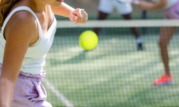 Vacances enfants : Vacances de Noël Smash point !