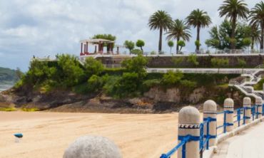 Vacances enfants : Bordeaux Cours d’espagnol et surf à Santander