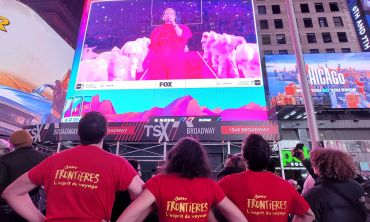Séjours & vacances ados : Juillet 2026 Québec New-York - La folie des grandeurs !