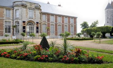 Séjours & vacances ados : Séjours culture et découverte Visite du Musée des Beaux-Arts de Chartres (Séjours culture et découverte, Activités enfants / famille)