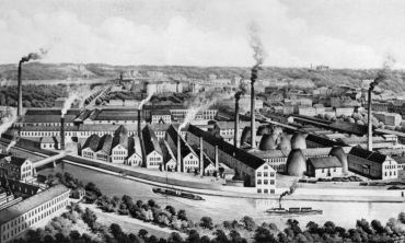 Séjours & vacances ados : Eté Visitez les Musées de la Faïence et du Moulin de la Blies
