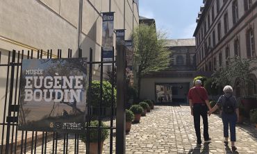 Vacances enfants : Eté Visitez les Musées de Honfleur (Séjours culture et découverte)