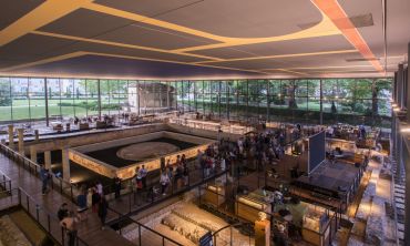 Séjours & vacances ados : Séjours culture et découverte Visite du site-musée gallo-romain Vesunna (Séjours culture et découverte)